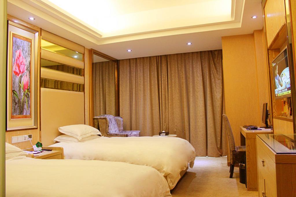Jiadi Hotel Nghĩa Ô Ngoại thất bức ảnh